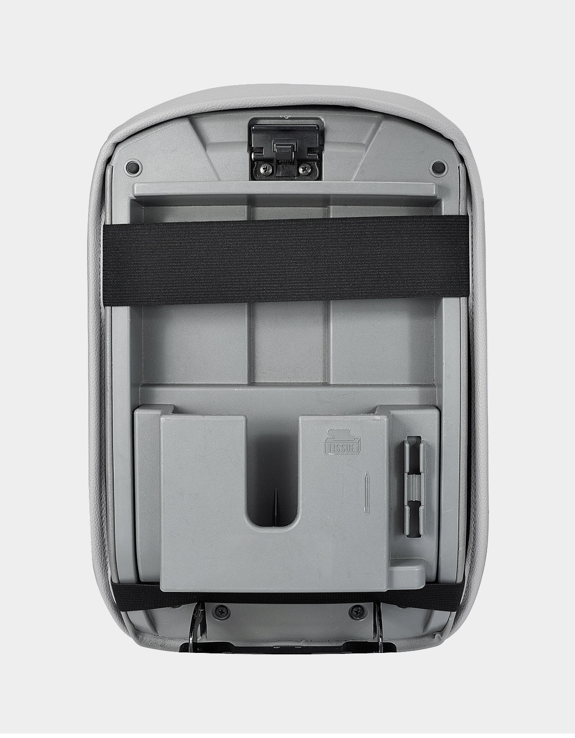 KBH Center Console Armrest Cover Cushion Pad Protector for 2010-2024 Toyota 4Runner