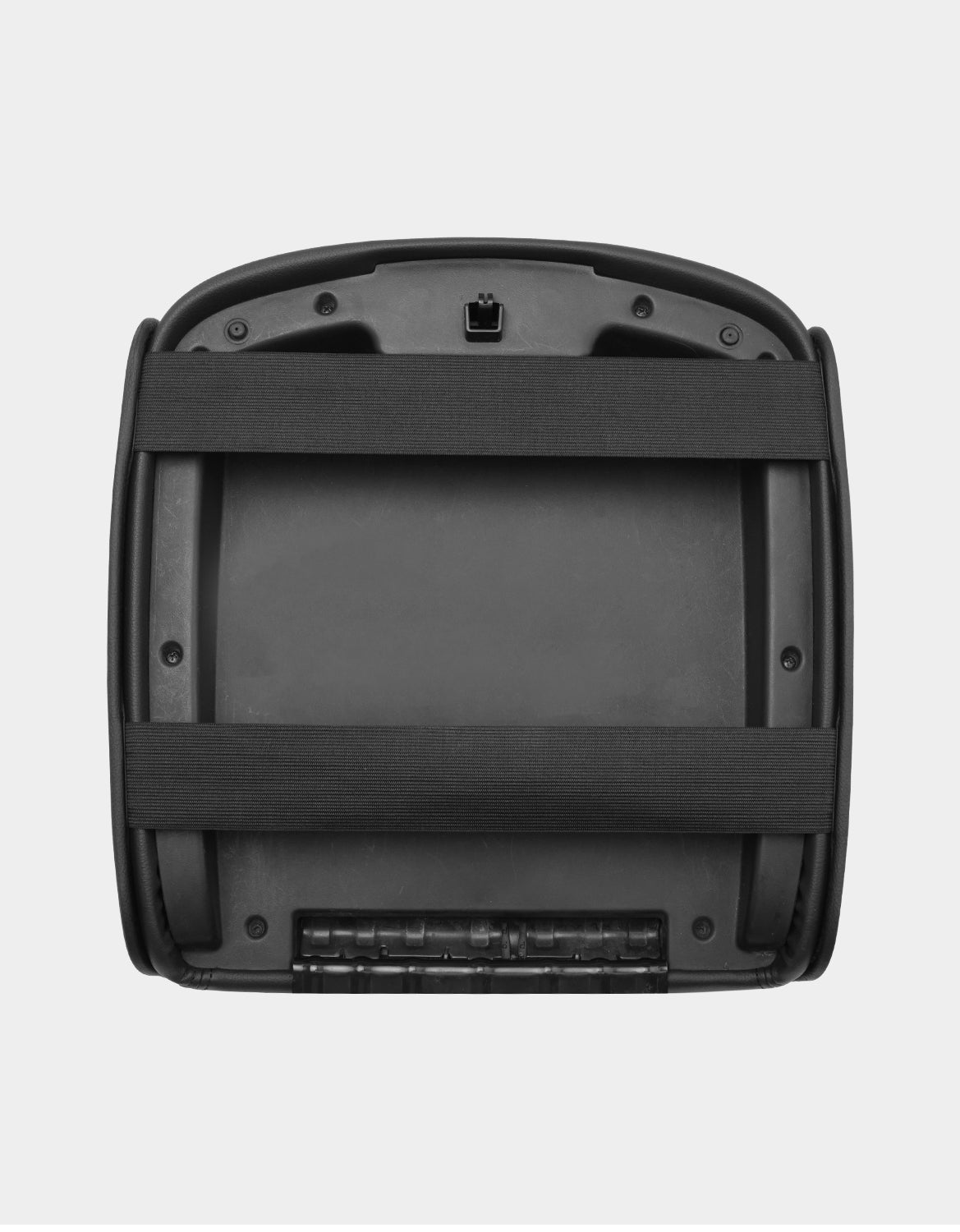 KBH Center Console Armrest Cover for Bucket Seat 2007-2014 Chevy Silverado 1500 2500 3500,2007-2014 Chevy Avalanche & Suburban & Tahoe,2007-2014 GMC Sierra 1500 2500 3500,2007-2014 GMC Yukon