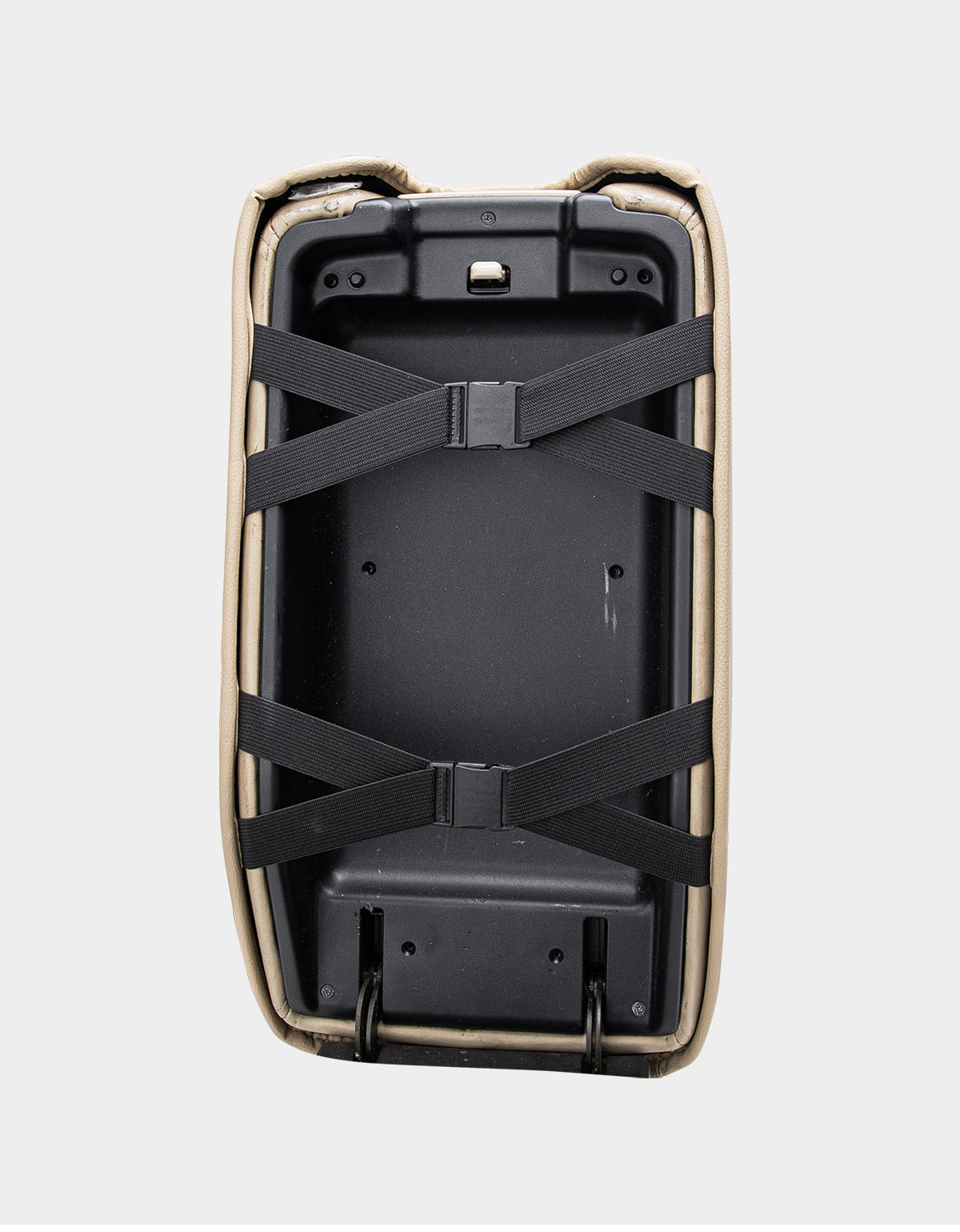 KBH Center Console Armrest Cover Pad for 1998-2005 Lexus GS300 GS400 GS430