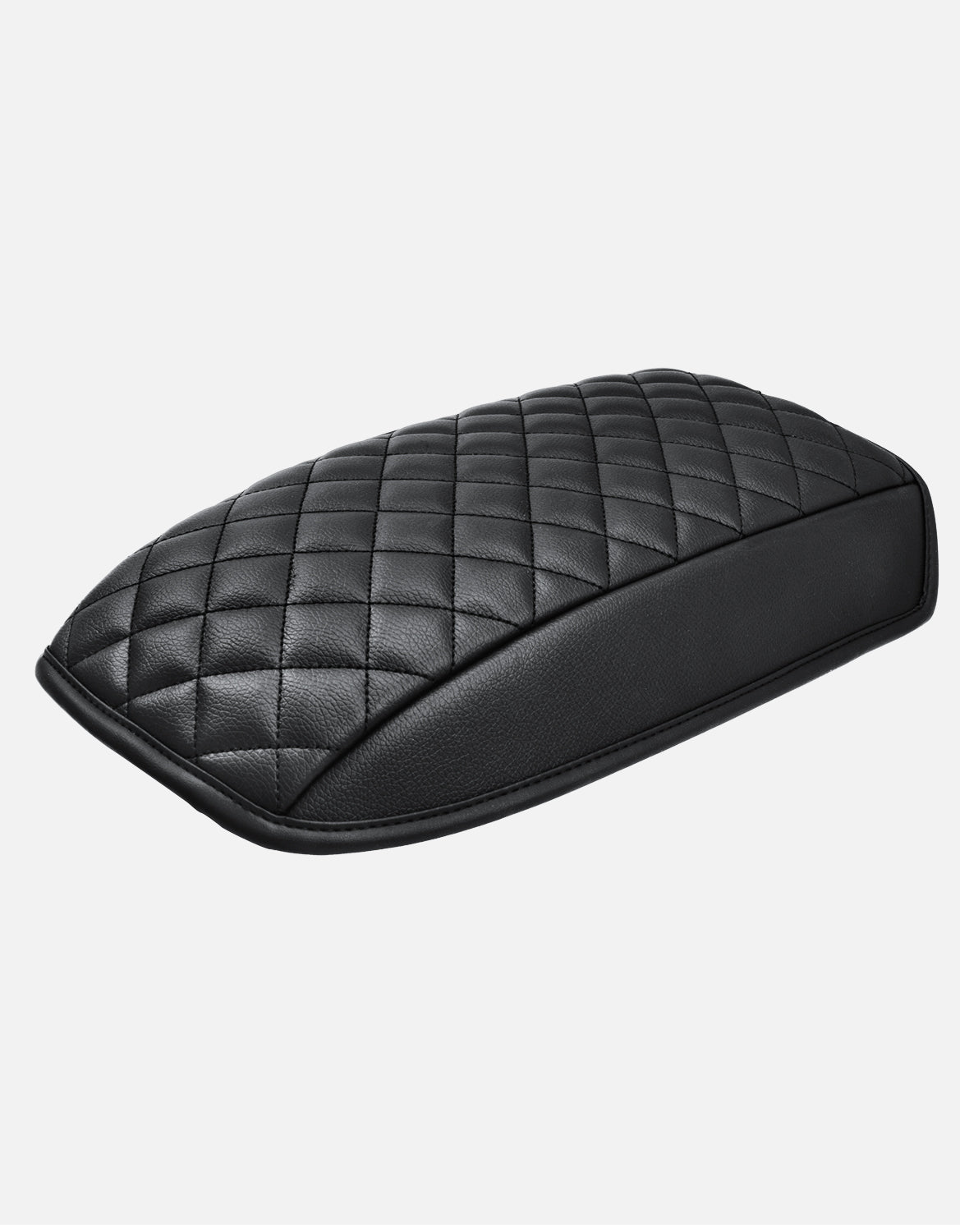 KBH Center Console Armrest Cover Pad Cushion Protector for 2020-2026 Ford Escape,2021-2026 Ford Bronco Sport CX430