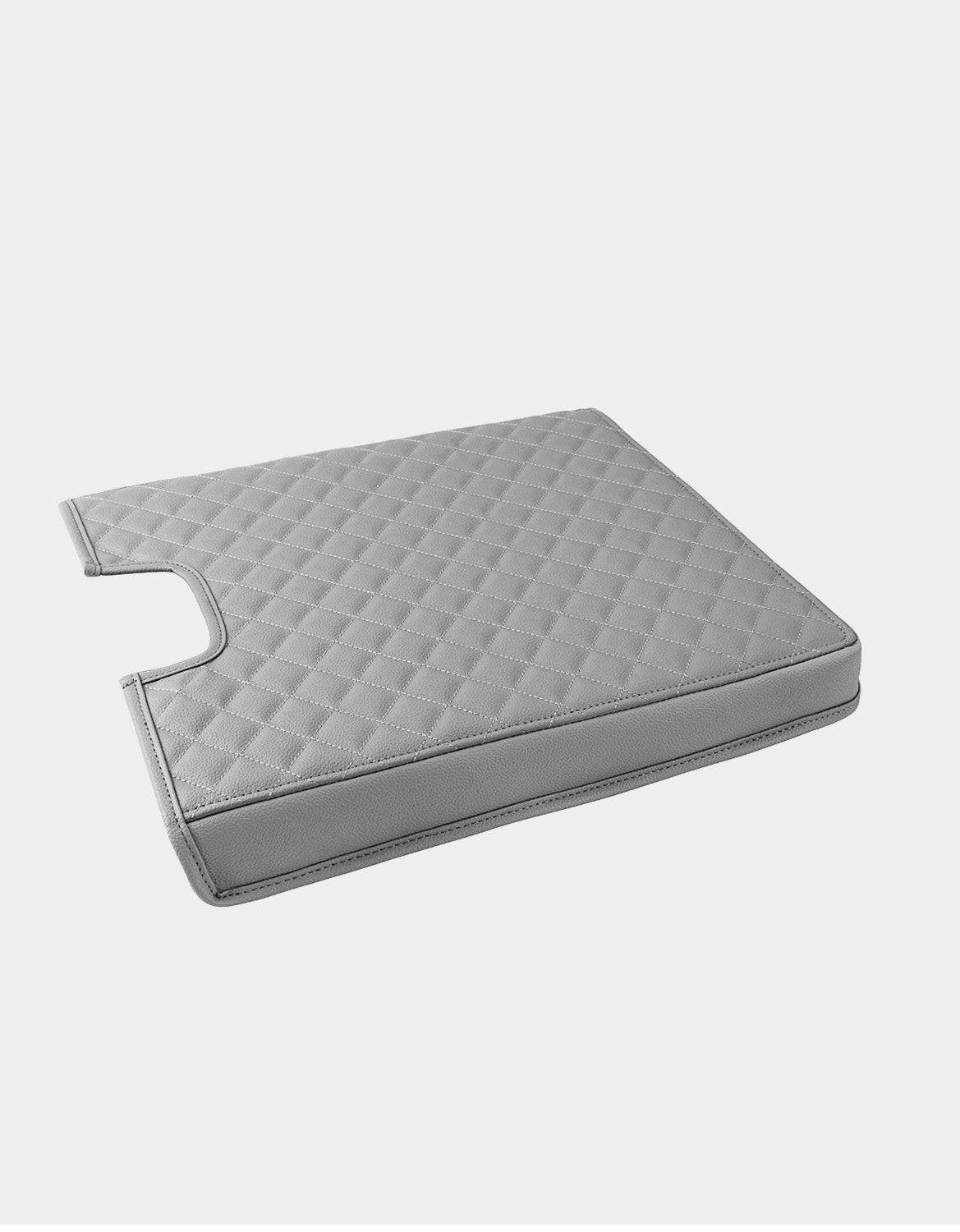KBH Center Console Armrest Cover for Jump Seat 2007-2013 Chevy Silverado 1500 2500 3500,2007-2013 Chevy Tahoe & Suburban,2007-2013 GMC Sierra 1500 2500 3500,2007-2013 GMC Yukon