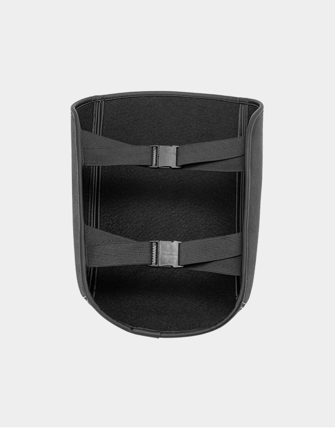 KBH Center Console Armrest Cover for 2011-2019 Ford Explorer