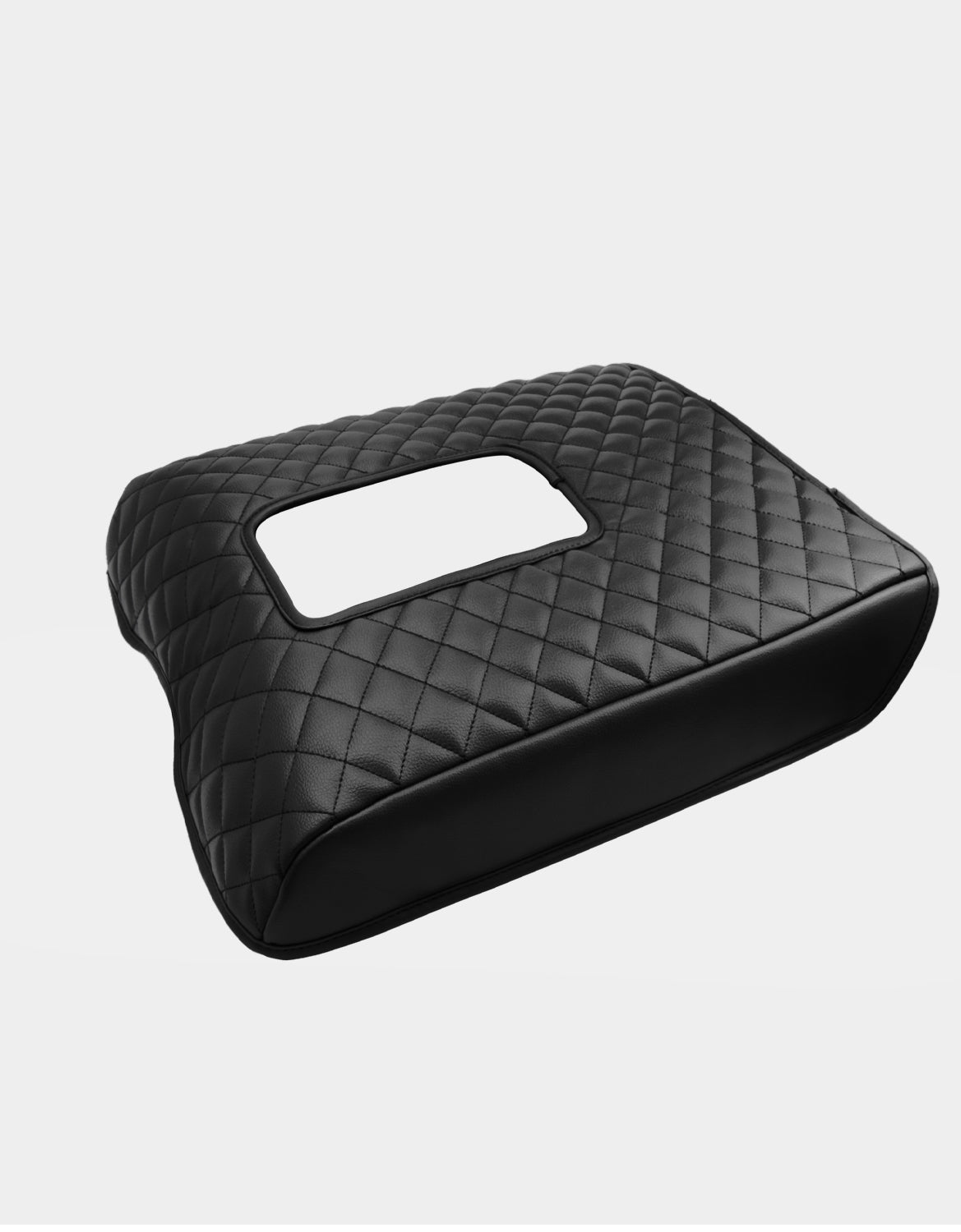 KBH Center Console Armrest Cover for 2014-2021 Toyota Tundra