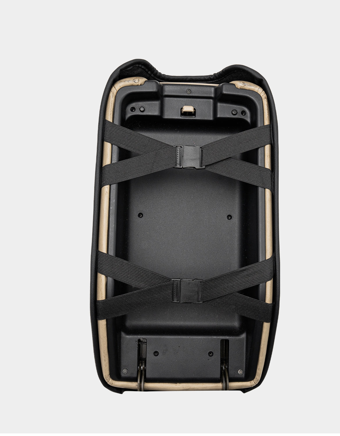 KBH Center Console Armrest Cover Pad for 1998-2005 Lexus GS300 GS400 GS430