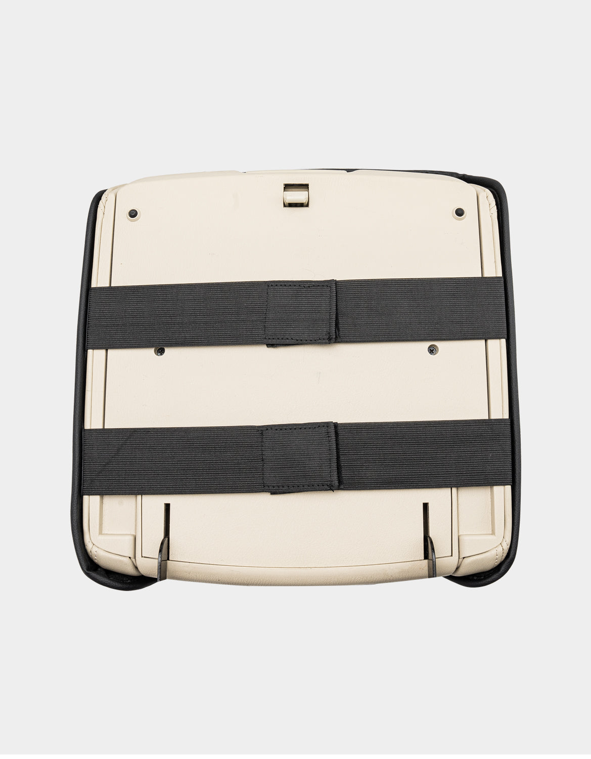 KBH Center Console Armrest Cover Pad Protector for Infiniti QX56 2011-2017, Infiniti QX80 2011-2017