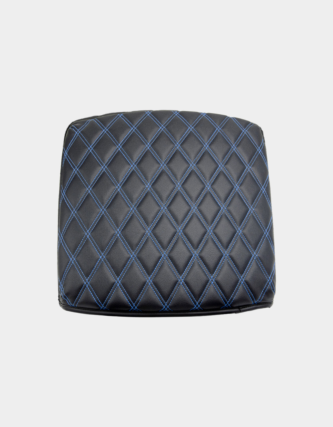 KBH Center Console Armrest Cover Pad Cushion Protector for Bucket Seat 2019-2025 Dodge Ram 1500 2500 3500