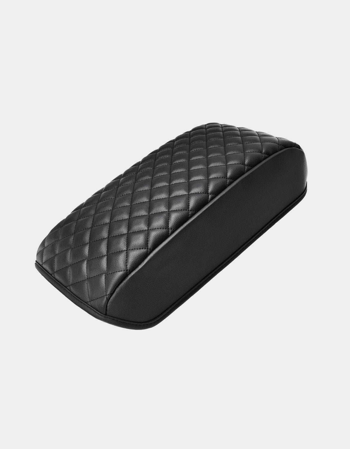 KBH Center Console Armrest Cover Cushion Pad Protector for 2011-2020 Dodge Durango,2011-2020 Jeep Grand Cherokee