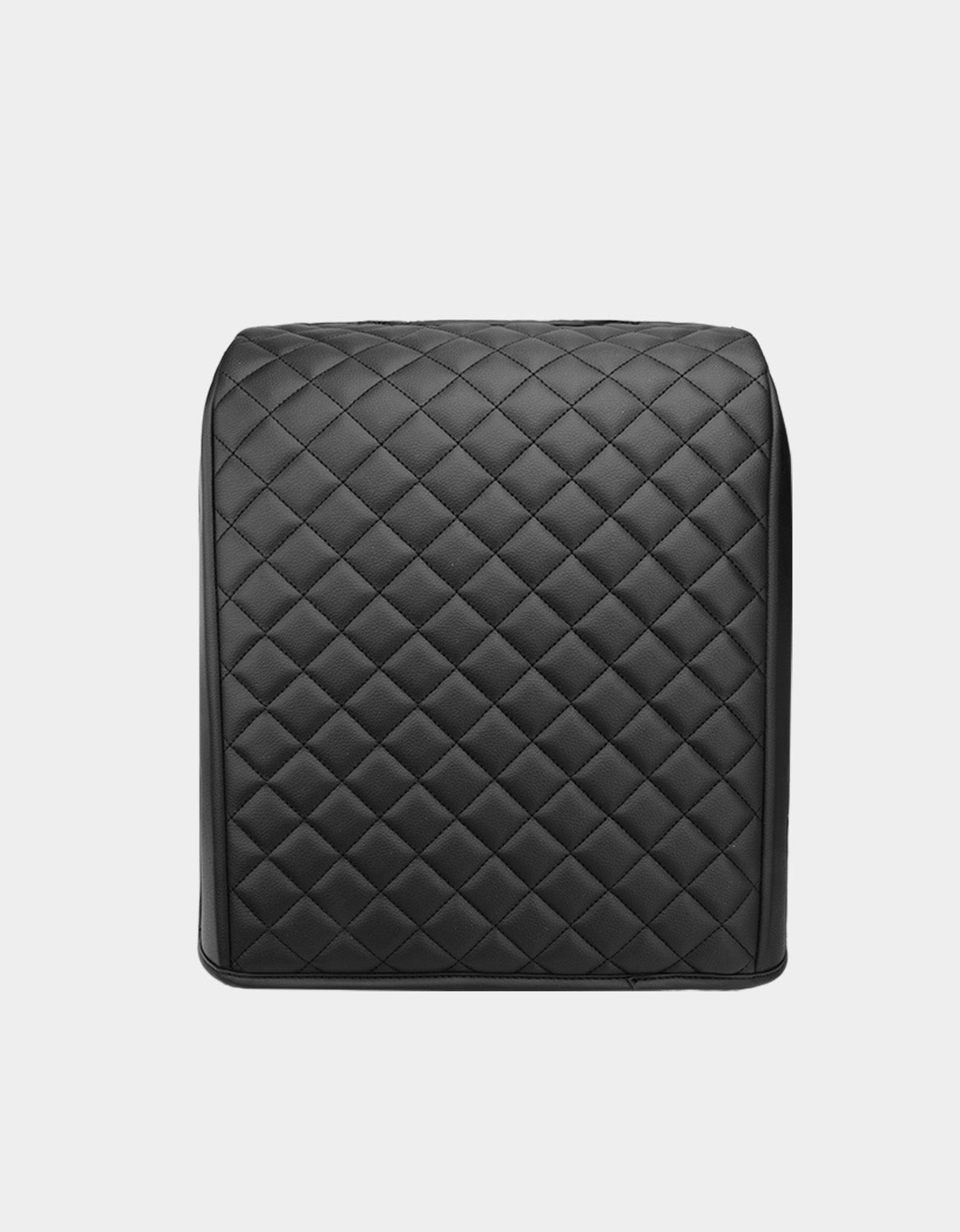 KBH Center Console Armrest Cover Pad for Bucket Seat 2015-2020 Ford F150, 2017-2022 F250 F350 F450 F550 Super Duty, 2018-2024 Ford Expedition