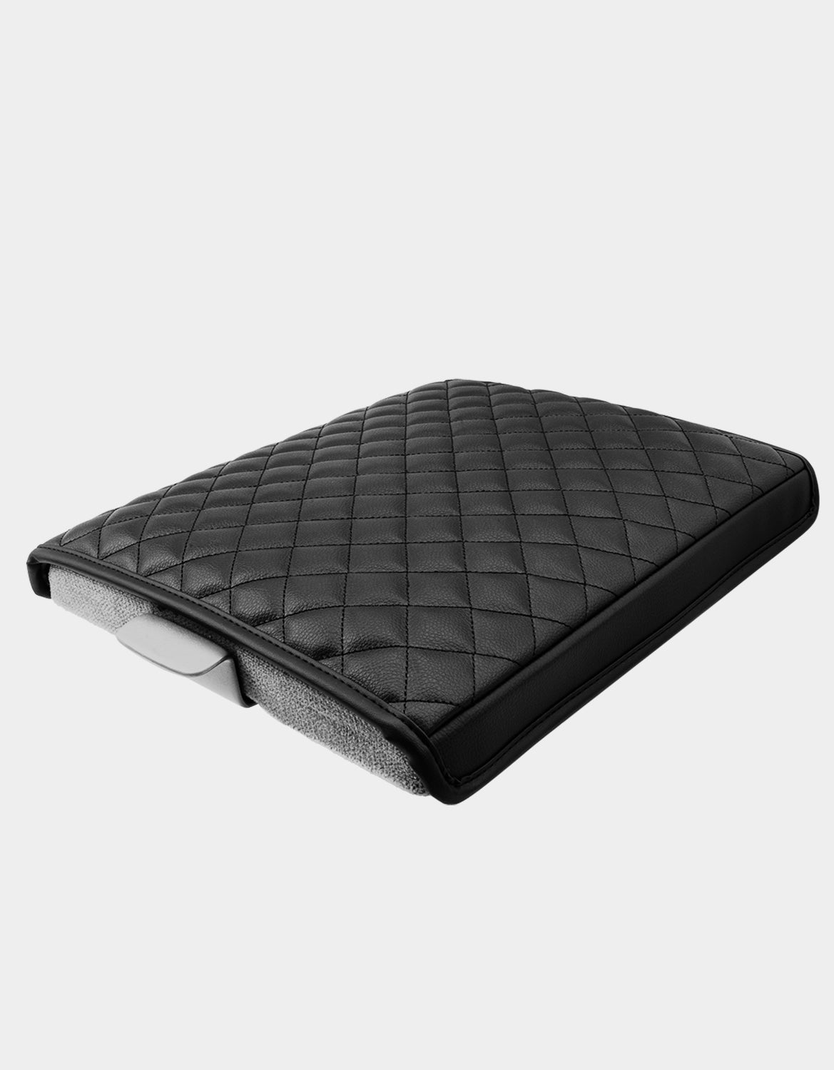 KBH Center Console Armrest Cover Pad for jump Seat 1997-2003 Ford F150