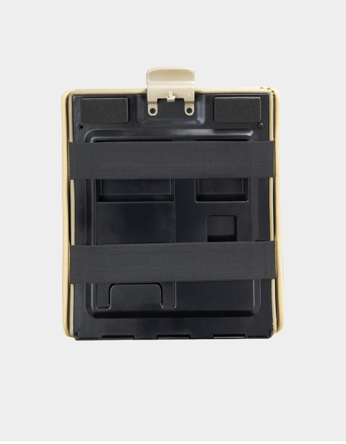 KBH Center Console Armrest Cover Pad for Jump Seat 2004-2010 Ford F150