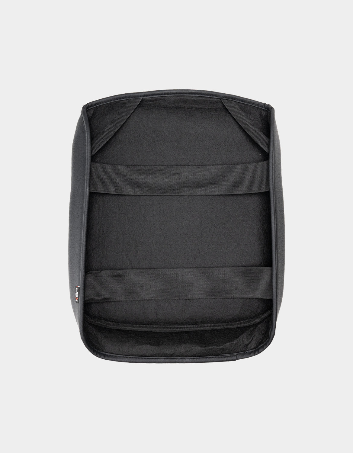 KBH Center Console Armrest Cover Pad For Jump Seat 2019-2026 Chevy Silverado 1500 2500 3500,2019-2026 GMC Sierra 1500 2500 3500