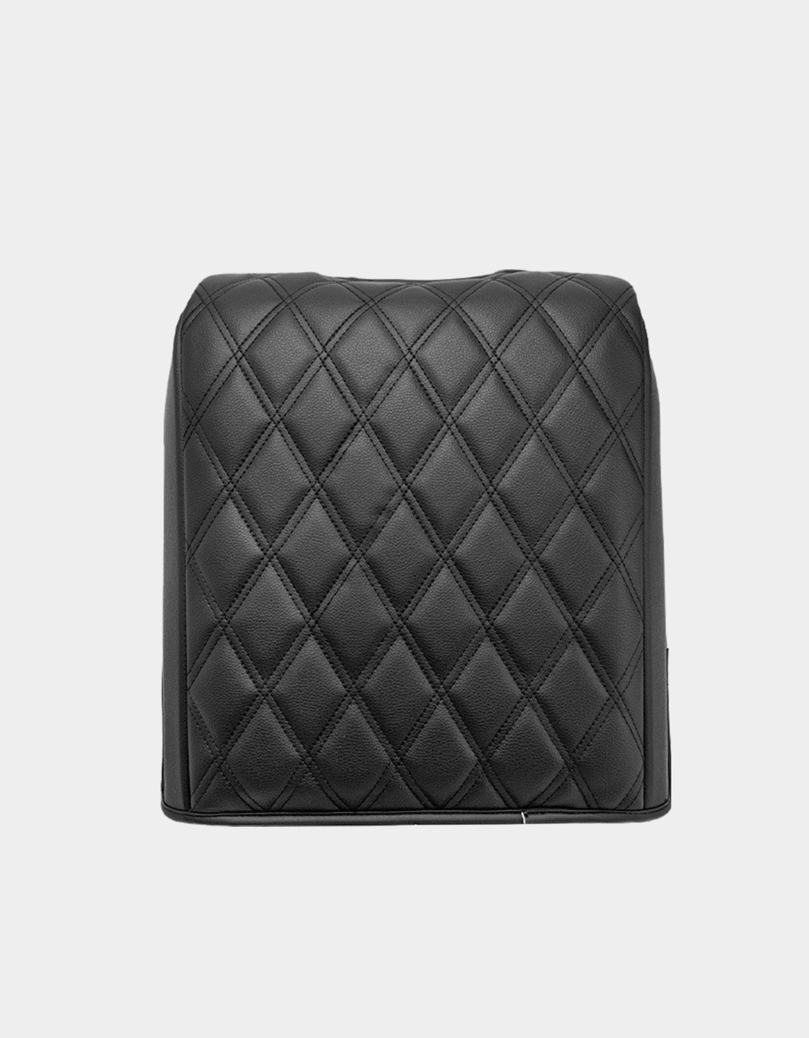 KBH Center Console Armrest Cover Pad for Bucket Seat 2015-2020 Ford F150, 2017-2022 F250 F350 F450 F550 Super Duty, 2018-2024 Ford Expedition