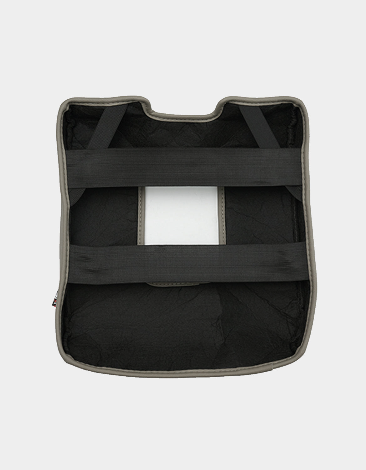 Center Console Armrest Cover for Jump Seat 2014-2018 Chevy Silverado 1500 2500 3500,2014-2018 GMC Sierra 1500 2500 3500