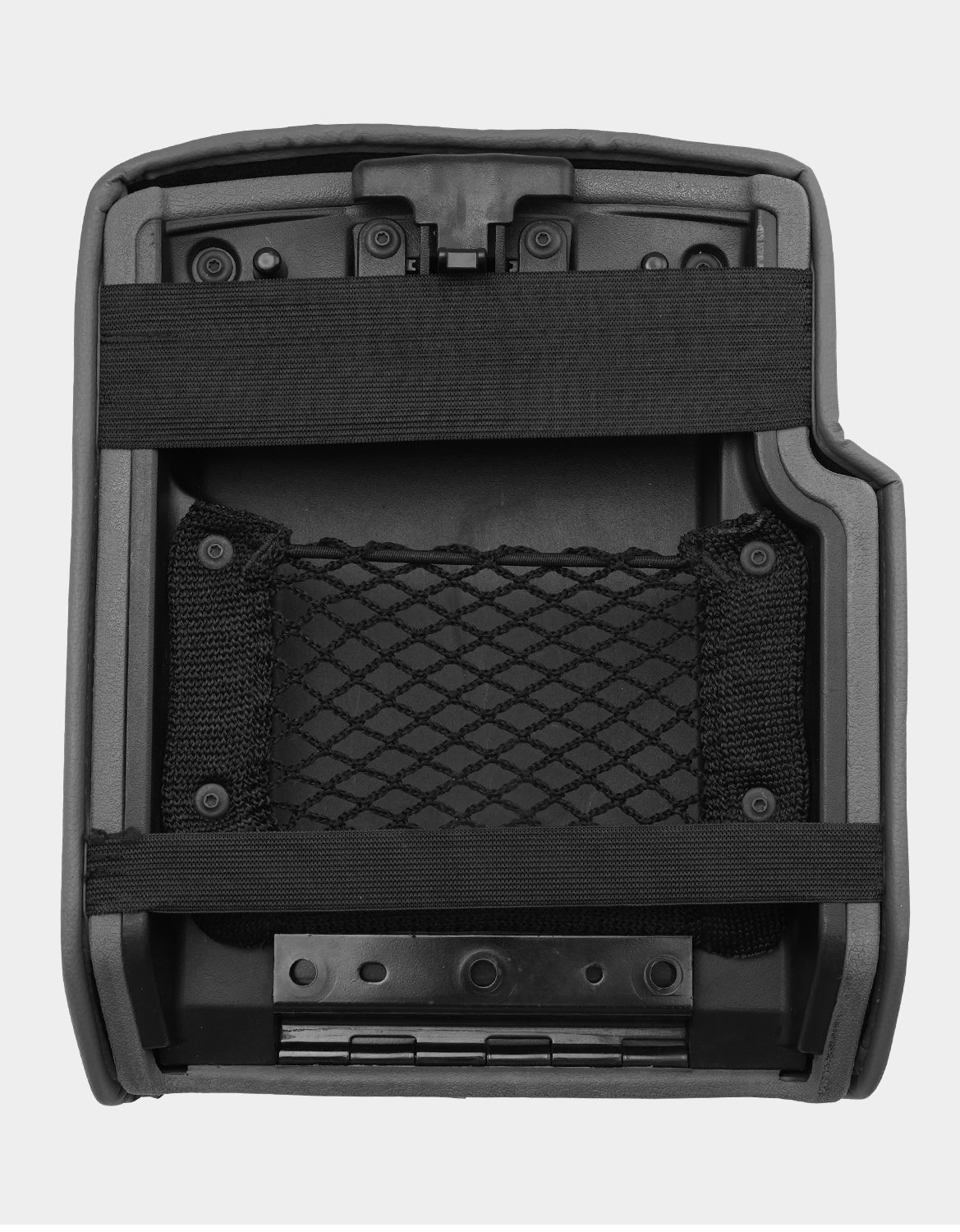 KBH Center Console Armrest Cover for 2005-2010 Jeep Grand Cherokee,2005-2010 Jeep Commander
