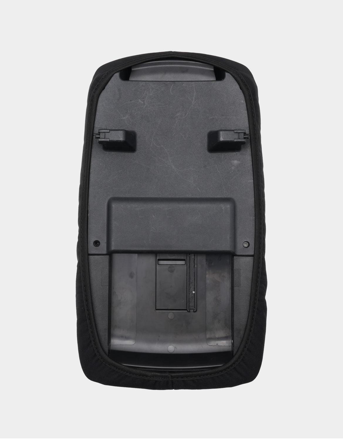 KBH Black Center Console Cover for Toyota Avalon 2013-2018