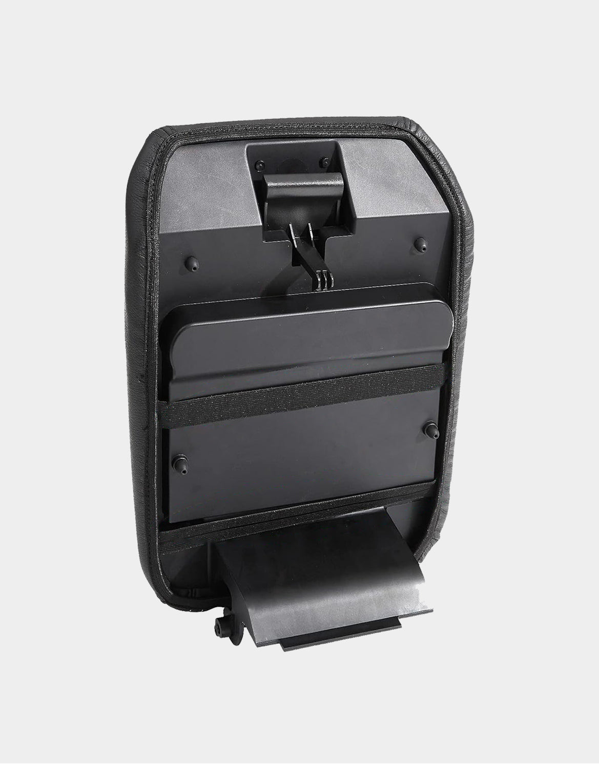 KBH Center Console Armrest Cover for 2020-2026 Ford Explorer