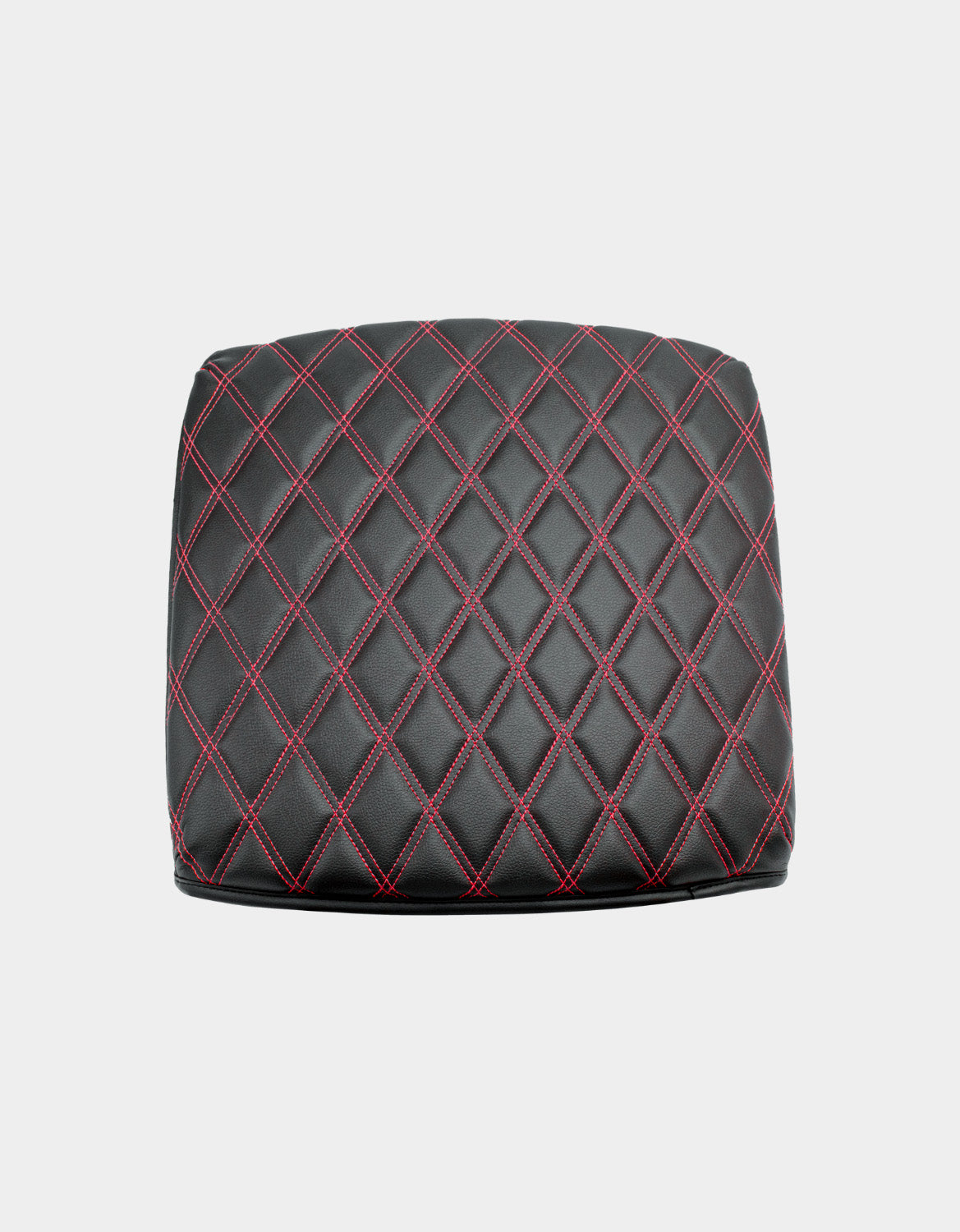 KBH Center Console Armrest Cover Pad Cushion Protector for Bucket Seat 2019-2025 Dodge Ram 1500 2500 3500