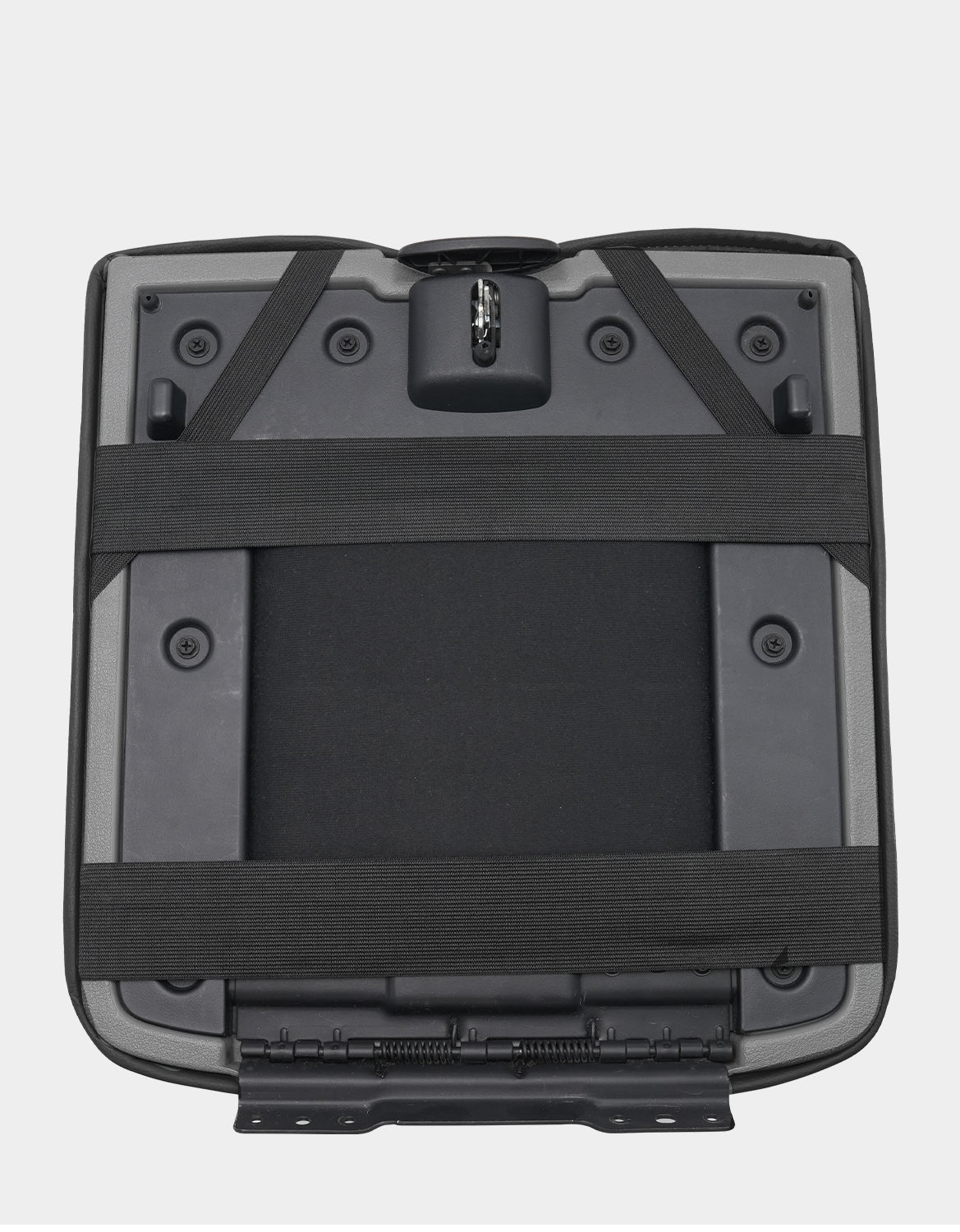 KBH Center Console Armrest Cover Pad for Bucket Seat Dodge Ram Floor Business 2006-2009 Dodge Ram Floor Business