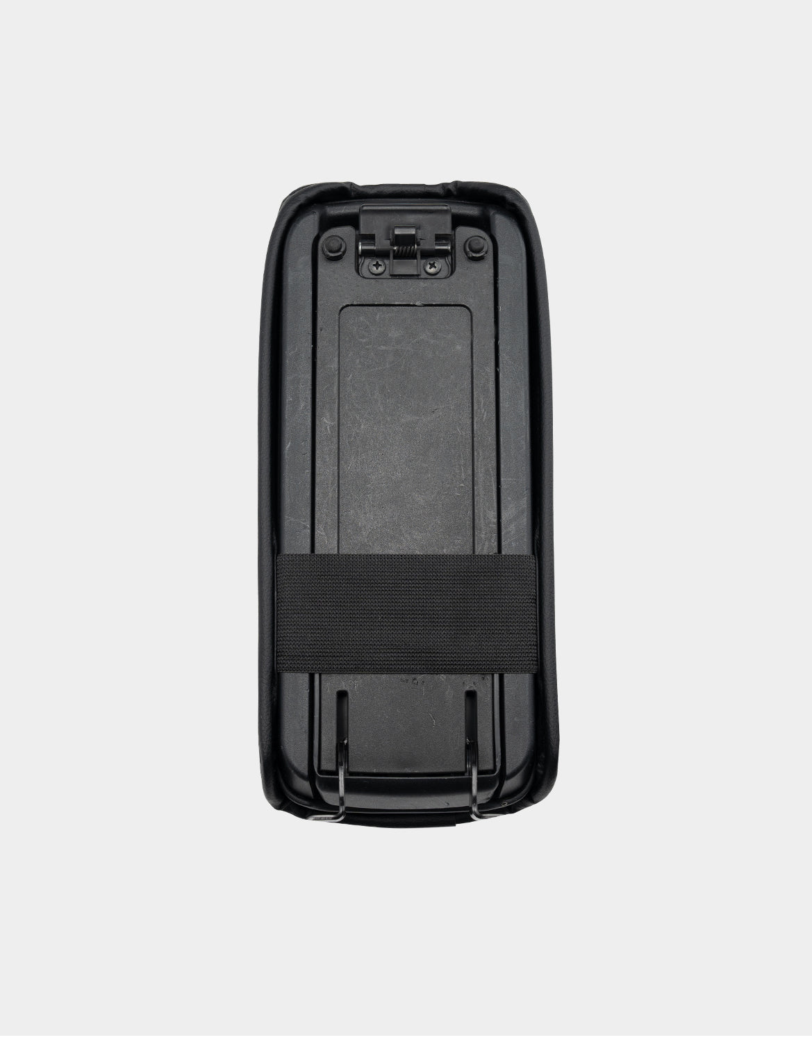 KBH Black Center Console Armrest Cover for 2012-2019 Toyota Prius C