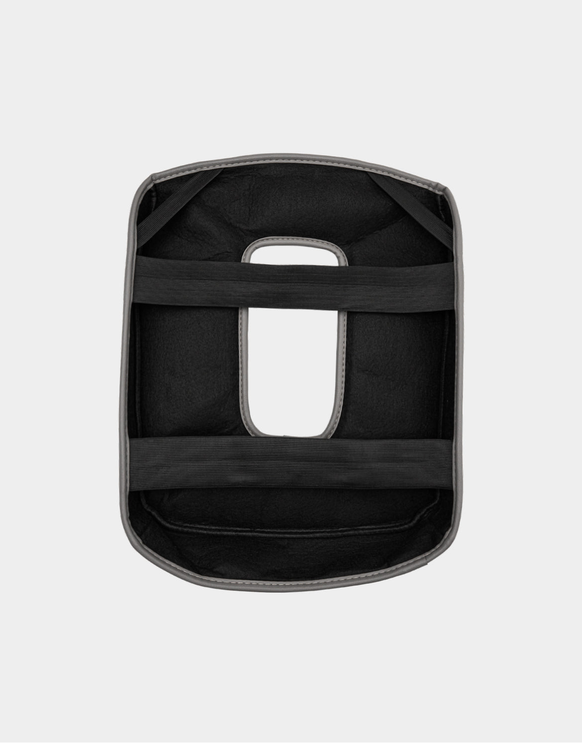 KBH Center Console Armrest Cover Pad for Jump Seat 2019-2026 GMC Sierra 1500 2500 3500,2019-2026 Chevy Silverado 1500 2500 3500