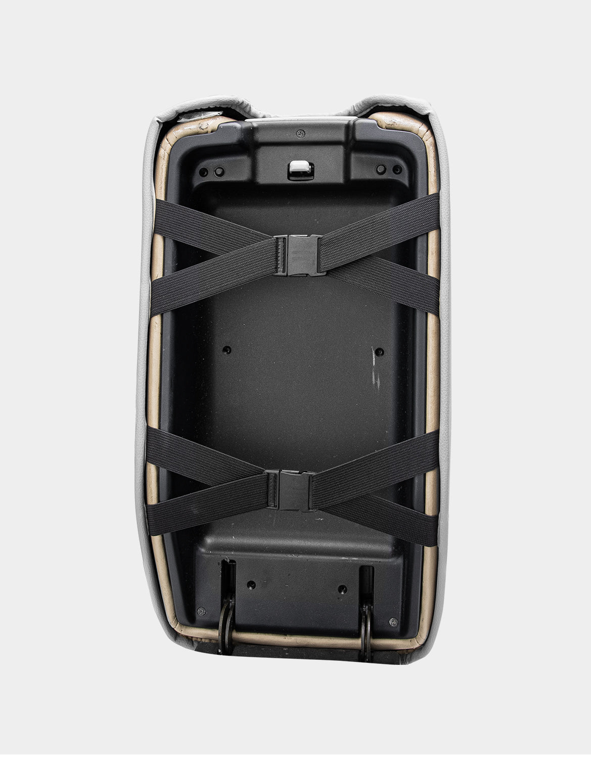 KBH Center Console Armrest Cover Pad for 1998-2005 Lexus GS300 GS400 GS430