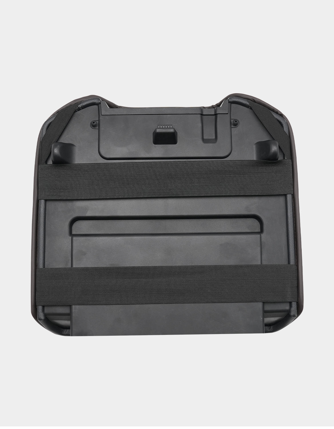 KBH Center Console Cover Pad for Bucket Seat 2023-2026 Ford F250 F350 F450 F550 Super Duty