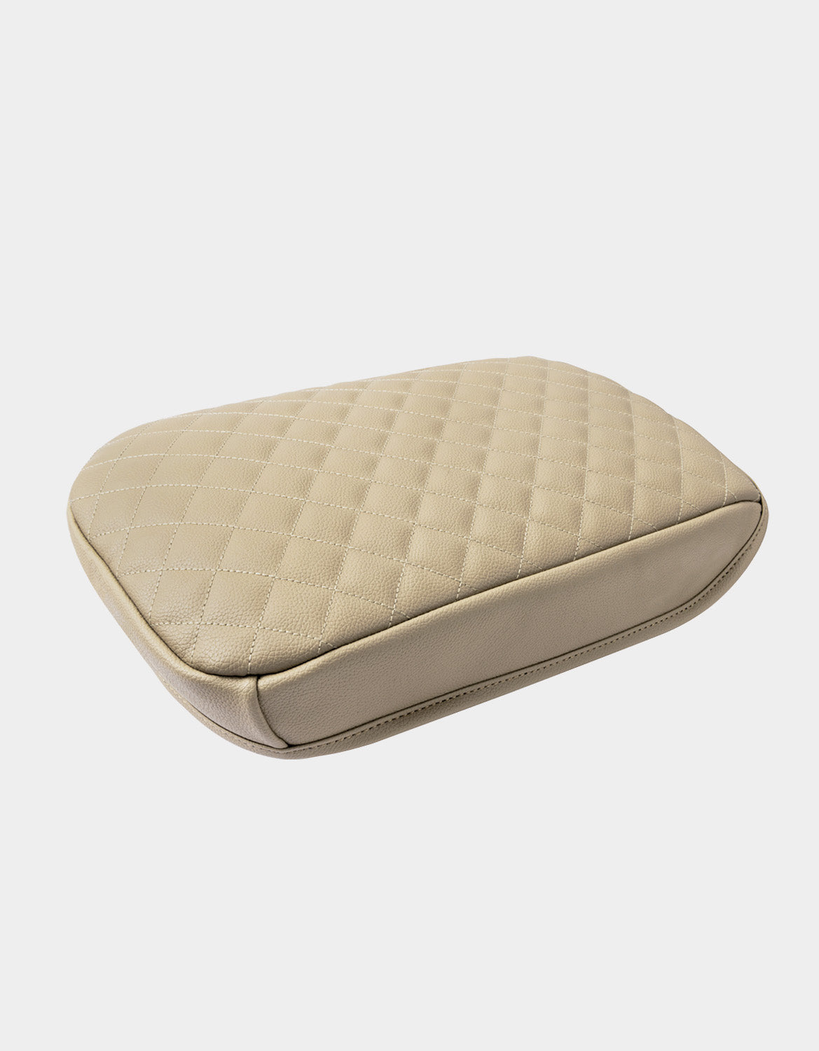 KBH Center Console Armrest Cover Cushion Pad Protector for 2010-2024 Toyota 4Runner