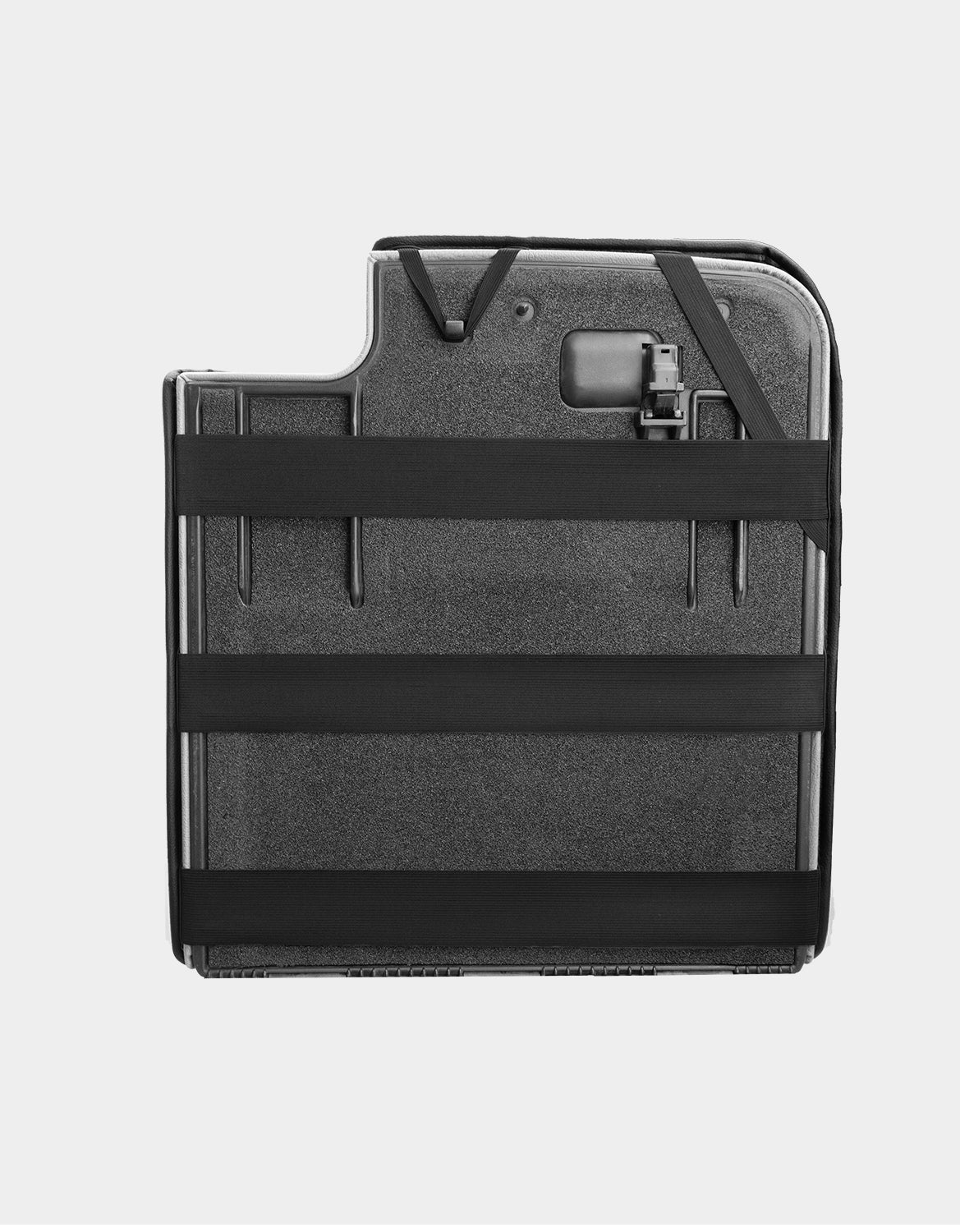 KBH Center Console Armrest Cover Pad for Jump Seat 1999-2001 Ford F250 F350 F450 Super Duty