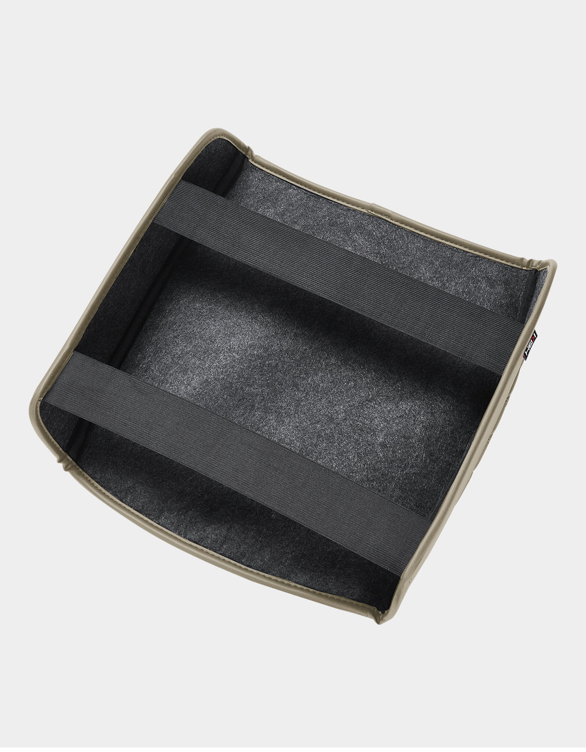 KBH Center Console Armrest Cover Pad for Bucket Seat 2007-2014 Chevy Silverado 1500 2500 3500,2007-2014 Chevy Avalanche & Suburban & Tahoe,2007-2014 GMC Sierra 1500 2500 3500,2007-2014 GMC Yukon