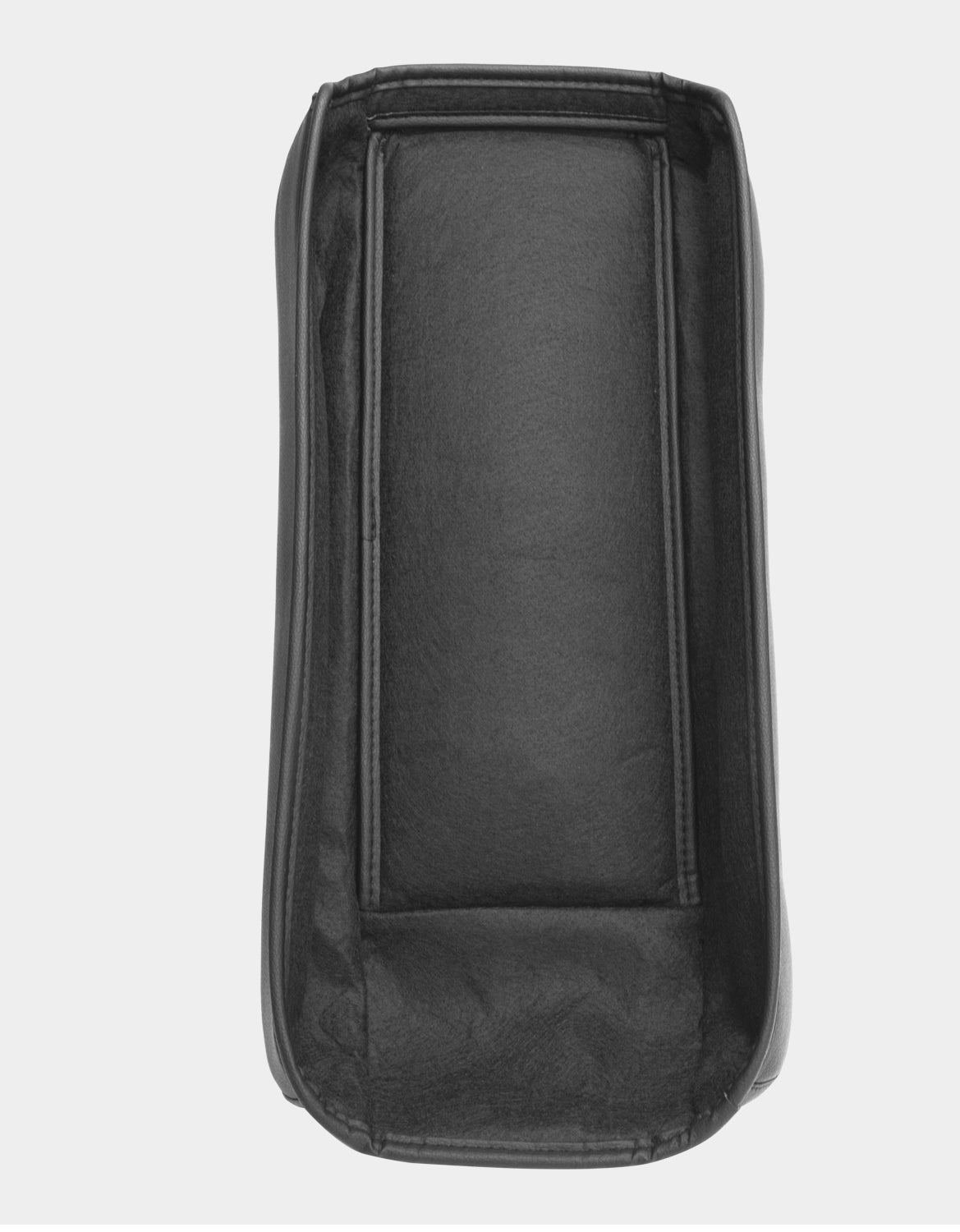 Center Console Armrest Cover Pad for Toyota Highlander 2020-2025