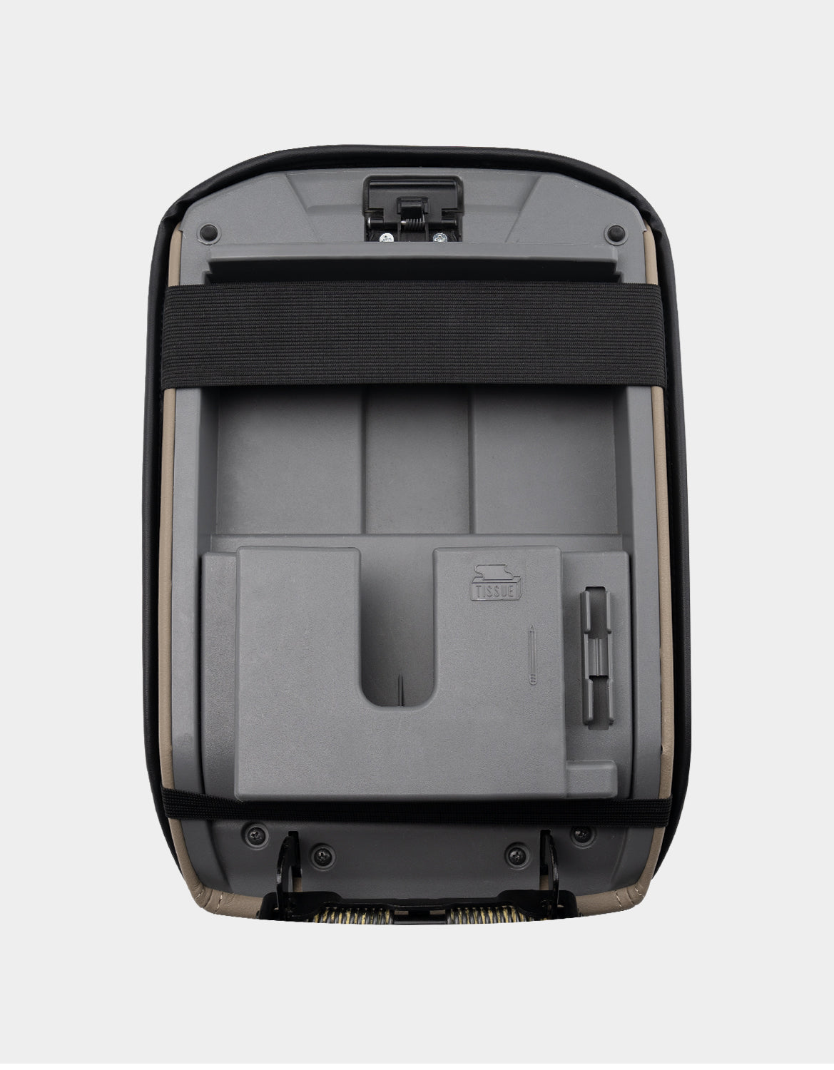 KBH Center Console Armrest Cover Cushion Pad Protector for 2010-2024 Toyota 4Runner