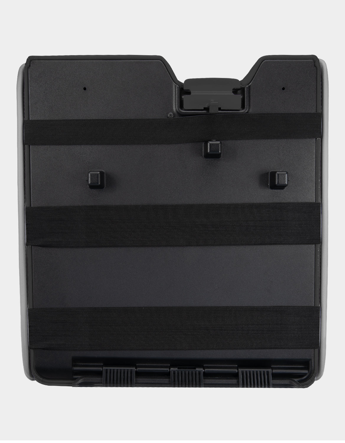 KBH Center Console Armrest Cover Pad for Jump Seat 2015-2025 Ford F150, 2017-2025 Ford F250 F350 F450 F550 Super Duty