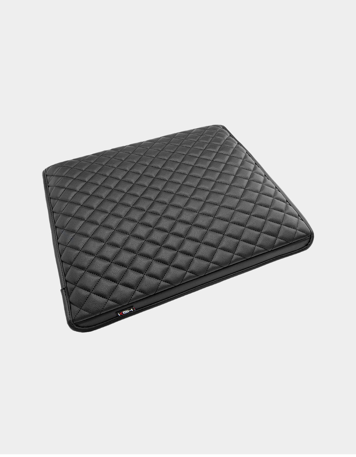 KBH Center Console Armrest Cover Pad for Jump Seat 2011-2016 Ford F250 F350 F450 Super Duty