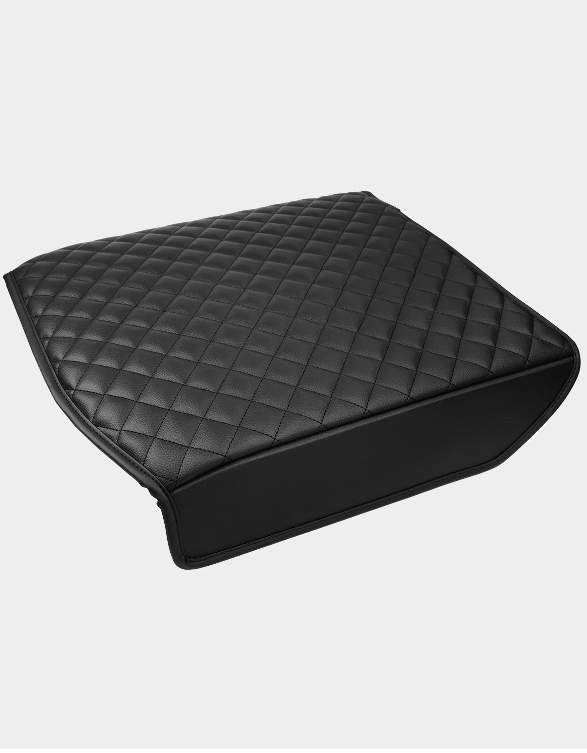 KBH Center Console Armrest Cover Cushion Pad Protector for 2007-2013 Toyota Tundra,2008-2022 Toyota Sequoia