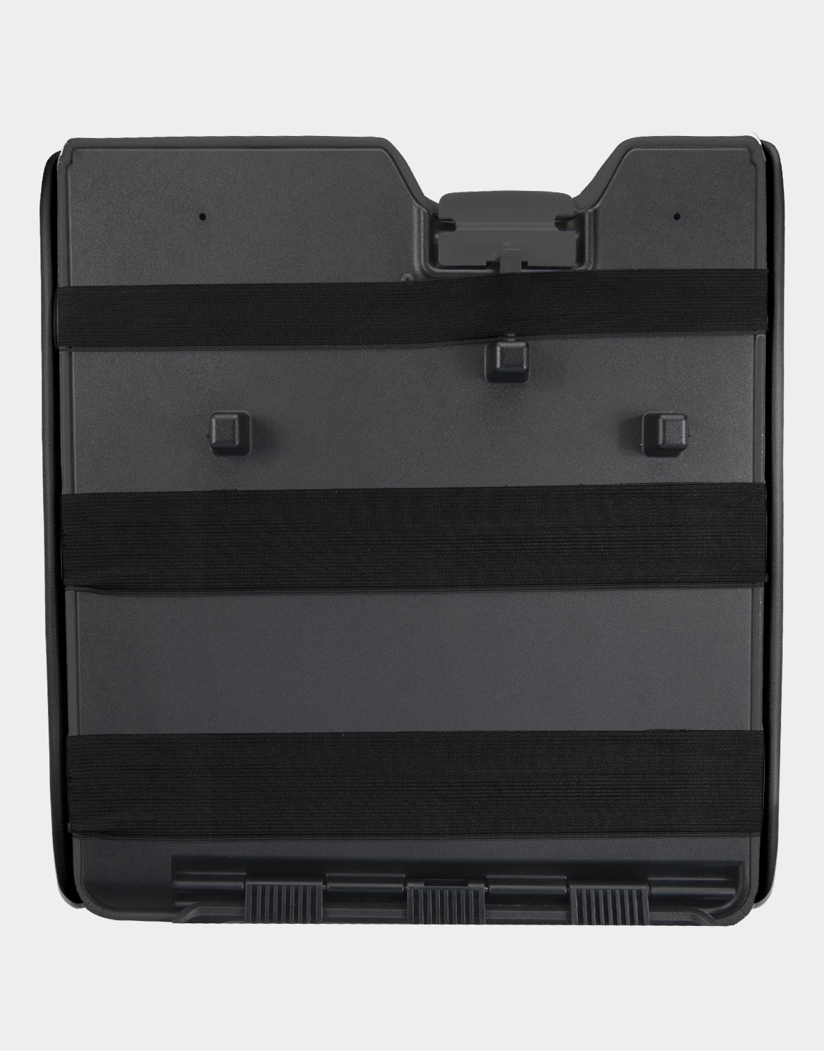 KBH Center Console Armrest Cover Pad for Jump Seat 2015-2025 Ford F150, 2017-2025 Ford F250 F350 F450 F550 Super Duty