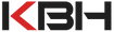KBH MOTOR logo