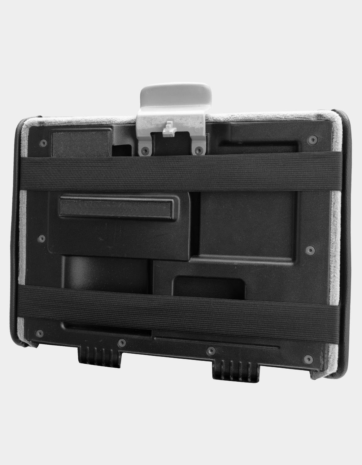 KBH Center Console Armrest Cover Pad for Jump Seat 1999-2003 Ford F150