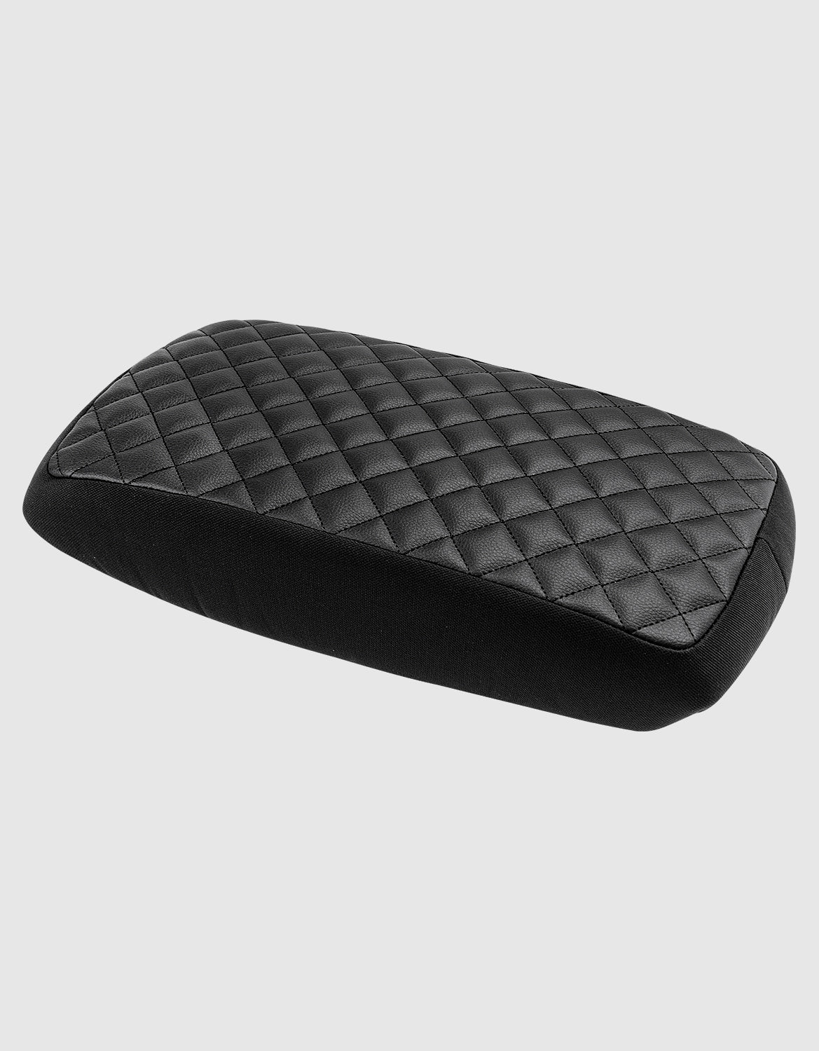 KBH Center Console Armrest Cover Pad Cushion Protector for Toyota Camry 2007-2011