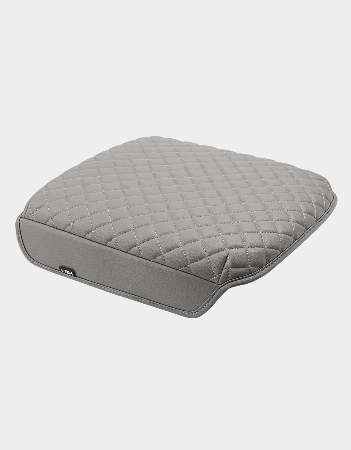 KBH Center Console Armrest Cover Pad for Bucket Seat 2019-2026 Chevy Silverado 1500 2500 3500,2019-2026 GMC Sierra 1500 2500 3500,2021-2026 Tahoe/Suburban/Yukon