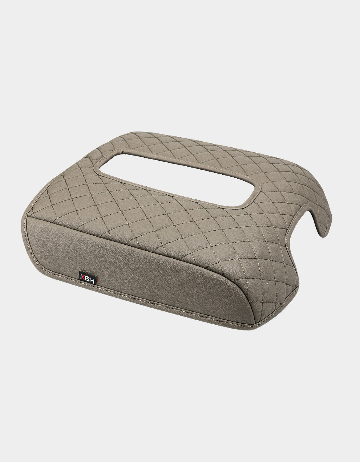 Center Console Armrest Cover Pad for Bucket Seat 2014-2018 Chevy Silverado 1500 2500 3500,2014-2018 GMC Sierra 1500 2500 3500,2015-2020 Tahoe/Yukon/Suburban