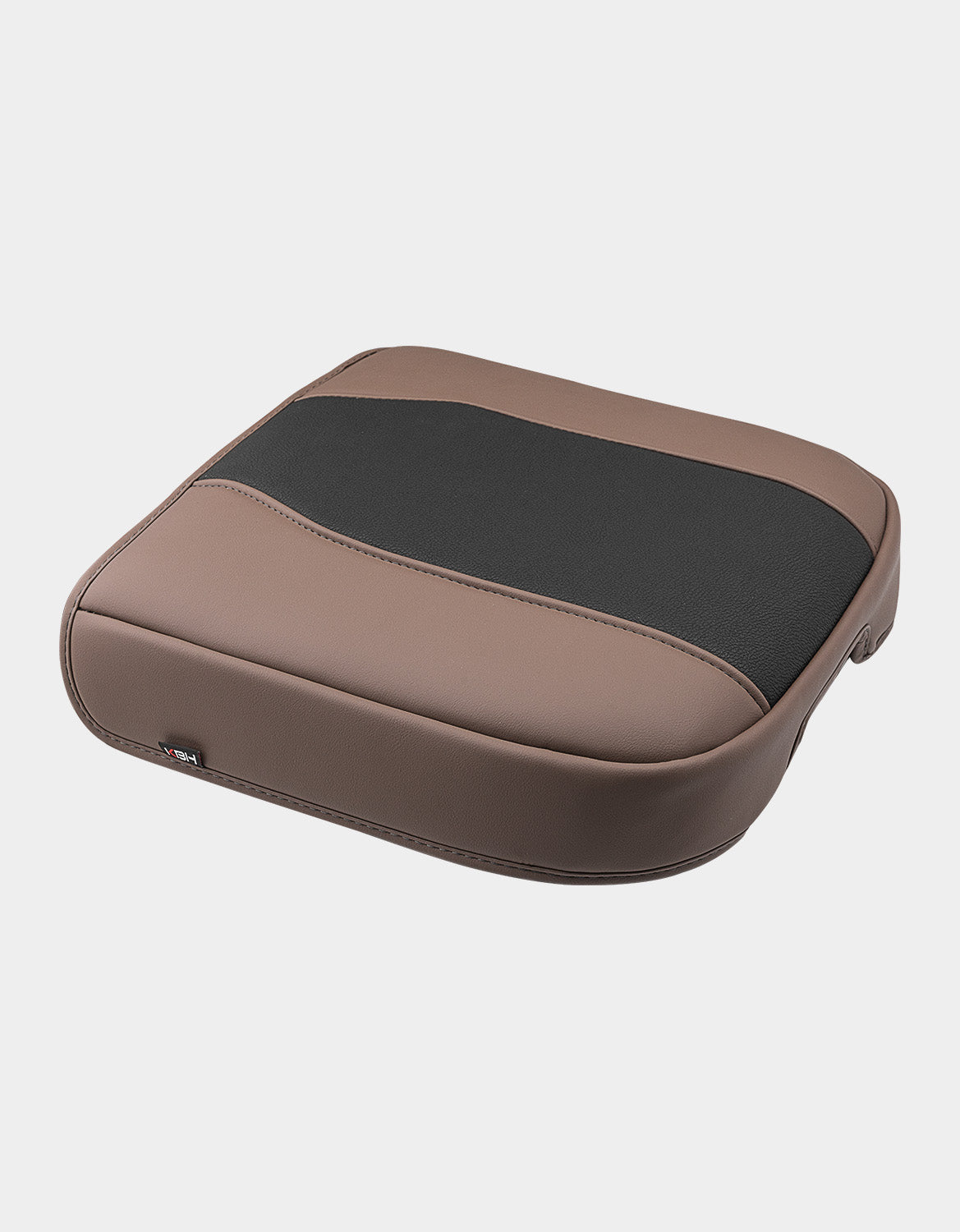 Thick Version Center Console Cushion Cover for Bucket Seat 2019-2026 GMC Sierra 1500 2500 3500,2019-2026 Chevy Silverado 1500 2500 3500, 2021-2026 Tahoe/Suburban/Yukon