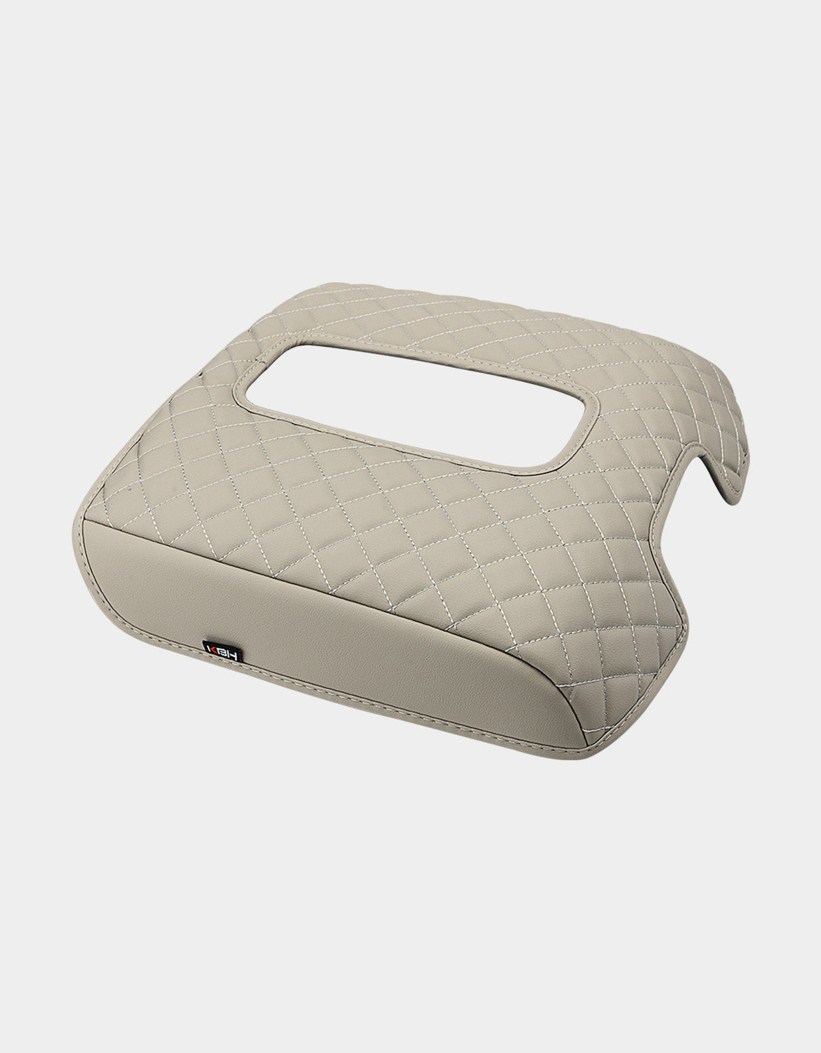 Center Console Armrest Cover Pad for Bucket Seat 2014-2018 Chevy Silverado 1500 2500 3500,2014-2018 GMC Sierra 1500 2500 3500,2015-2020 Tahoe/Yukon/Suburban