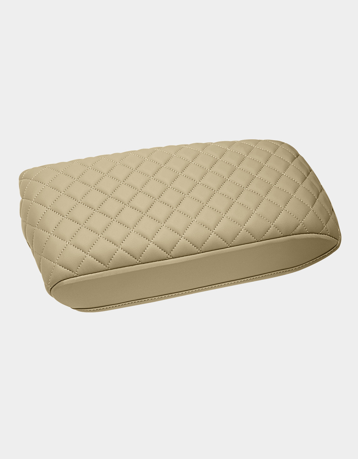 KBH Center Console Armrest Cover for Hyundai Sonata 2015-2019