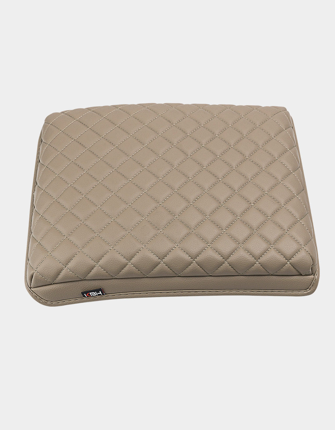 Center Console Armrest Cover Pad for Jump Seat 2004-2010 Ford F150