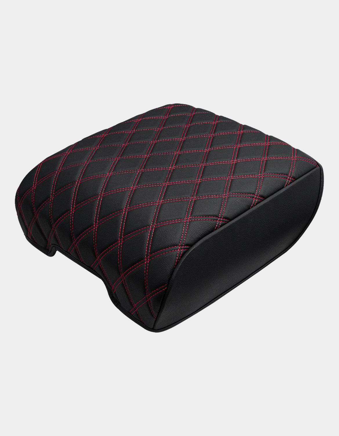 KBH Center Console Armrest Cover Pad for Bucket Seat 2021-2025 Ford F-150
