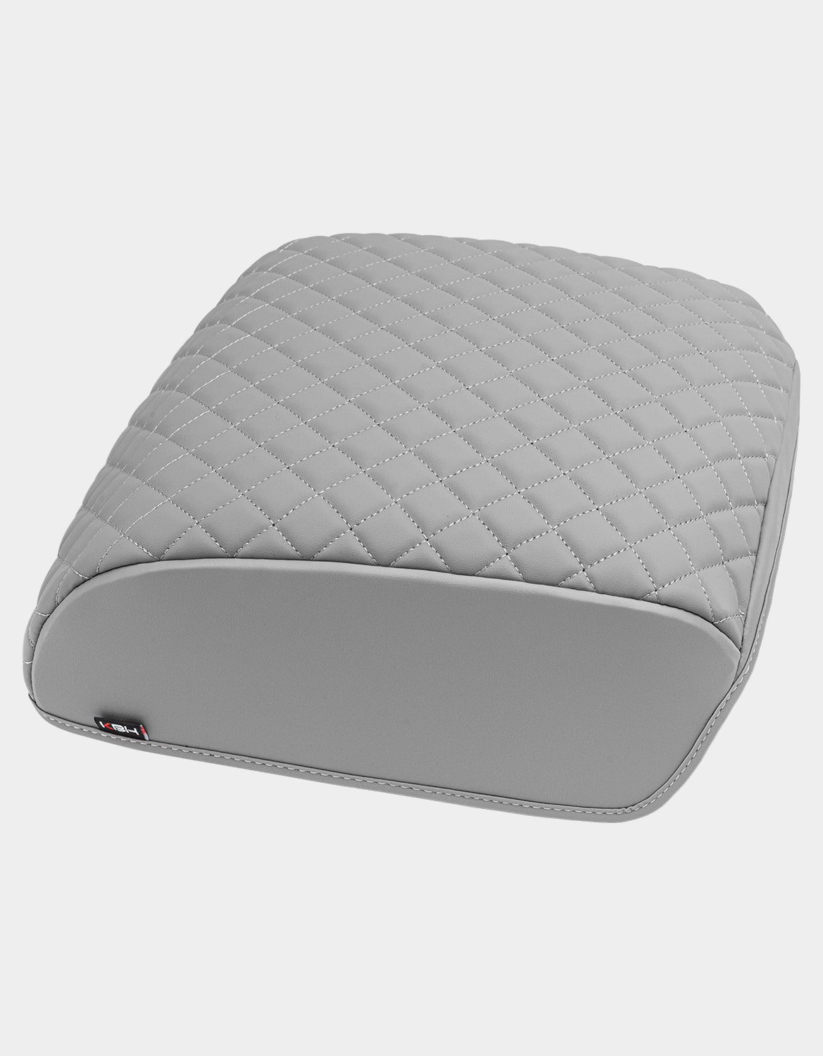 KBH Center Console Armrest Cover Pad Protector for Infiniti QX56 2011-2017, Infiniti QX80 2011-2017