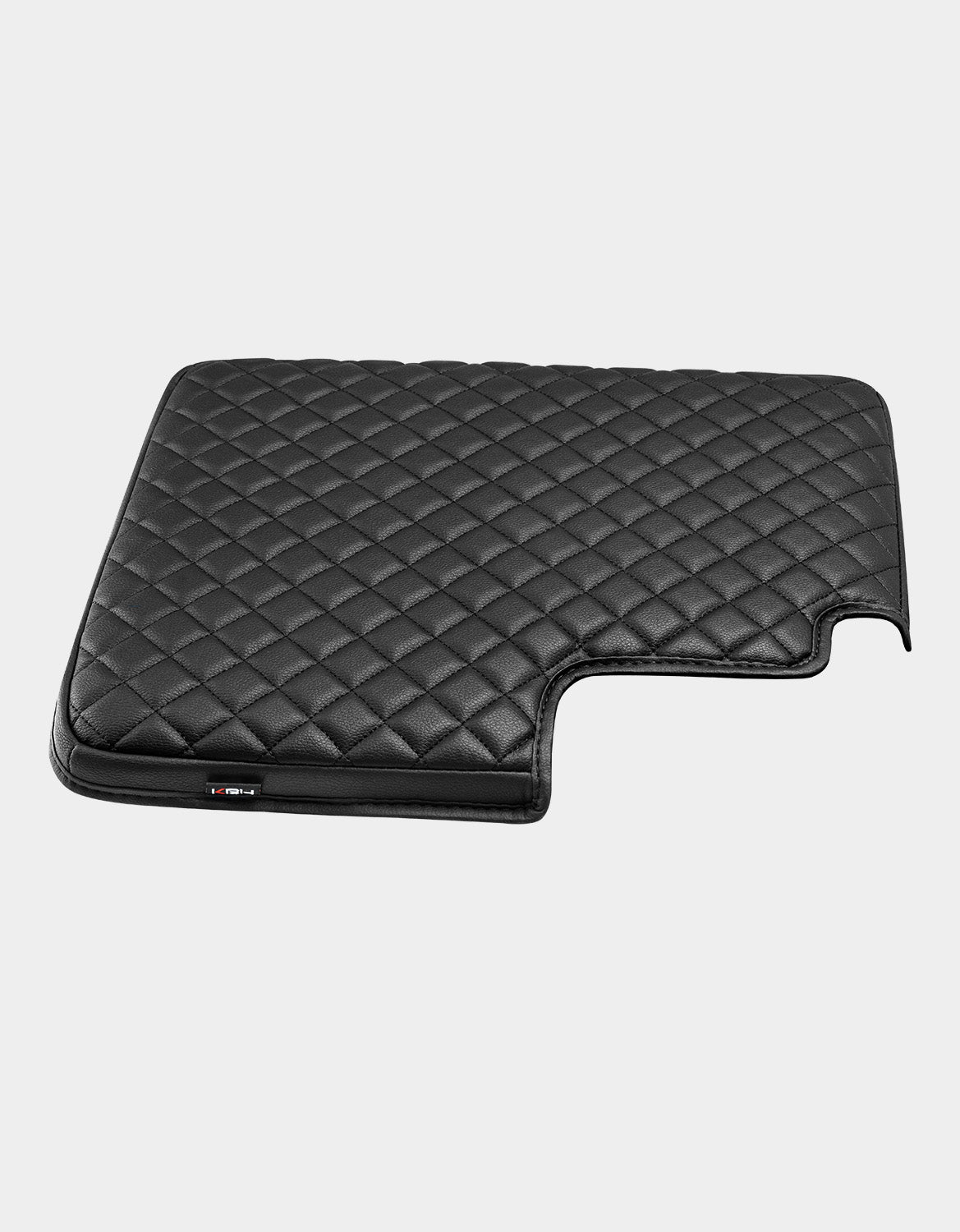 Center Work Surface Armrest Cushion for 2021-2026 F150, 2023-2026 F250 F350
