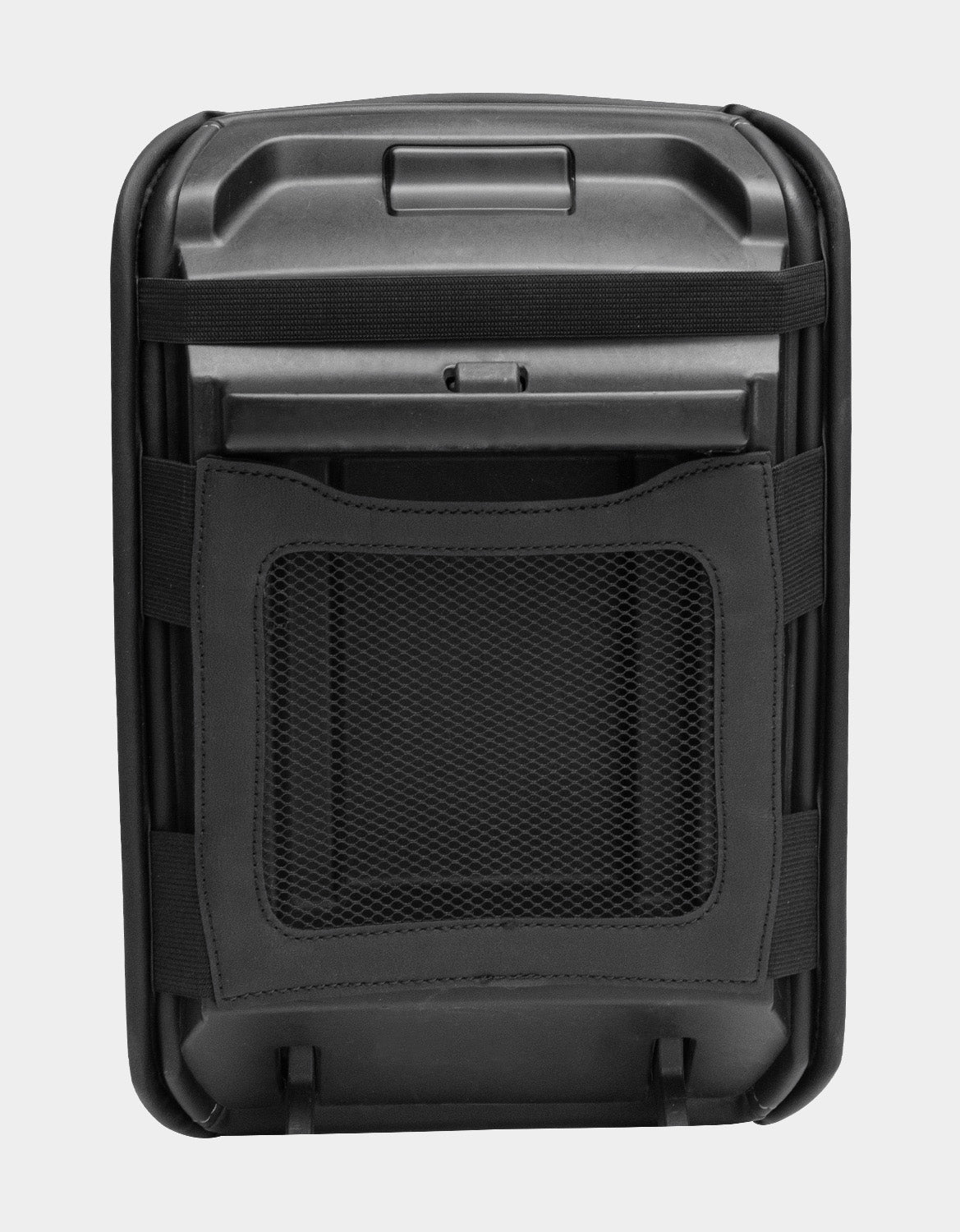 KBH Center Console Armrest Cover for 2017-2023 Tesla Model 3,2020-2025 Tesla Model Y,Middle Console Lid Protector with Side Pockets