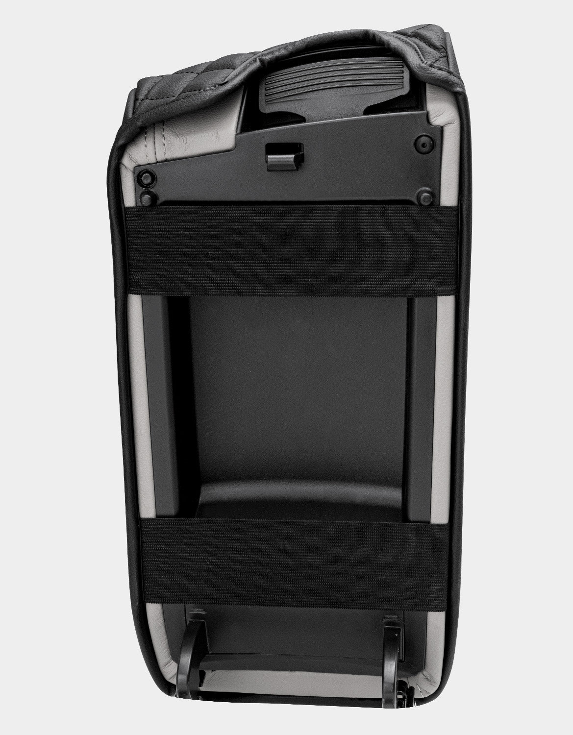 KBH Center Console Armrest Cover for Hyundai Sonata 2015-2019