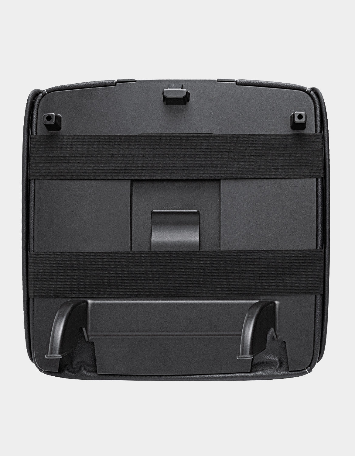 Center Console Armrest Cover for Jump Seat 2014-2018 Chevy Silverado 1500 2500 3500,2014-2018 GMC Sierra 1500 2500 3500